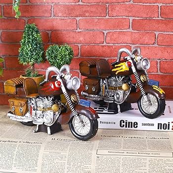 60’’英国アンチーク、バイク会社の立体彫刻絵 60''英国アンチーク、バイク会社の立体彫刻絵